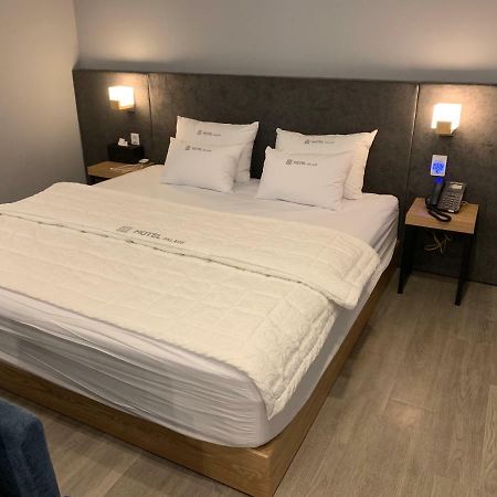 Hotel Palace 浦项 外观 照片